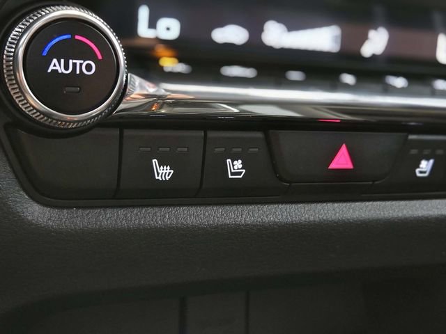 New 2025 MAZDA CX-50 AWD 2.5 S w/ Weather Package image 22
