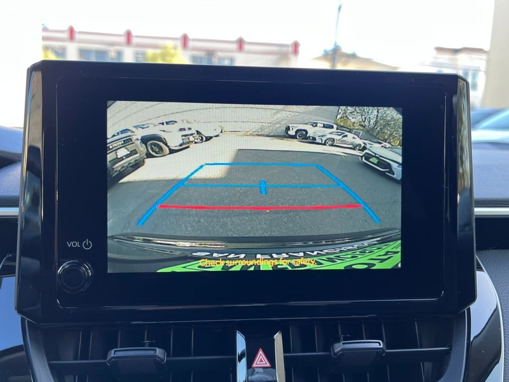 New 2026 Toyota Corolla LE image 26