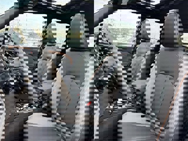 New 2026 Subaru Forester Sport image 12