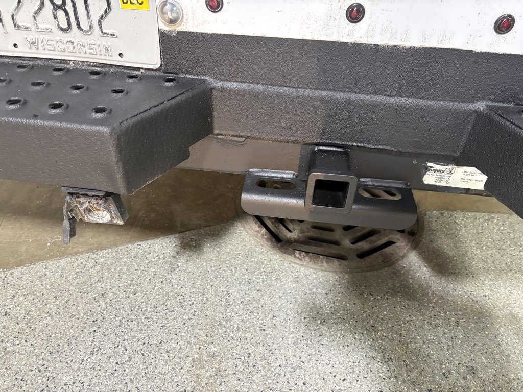 Used 2020 Chevrolet Silverado 3500 W/T w/ WT Convenience Package image 34