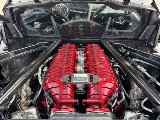 New 2026 Chevrolet Corvette Z06 image 9