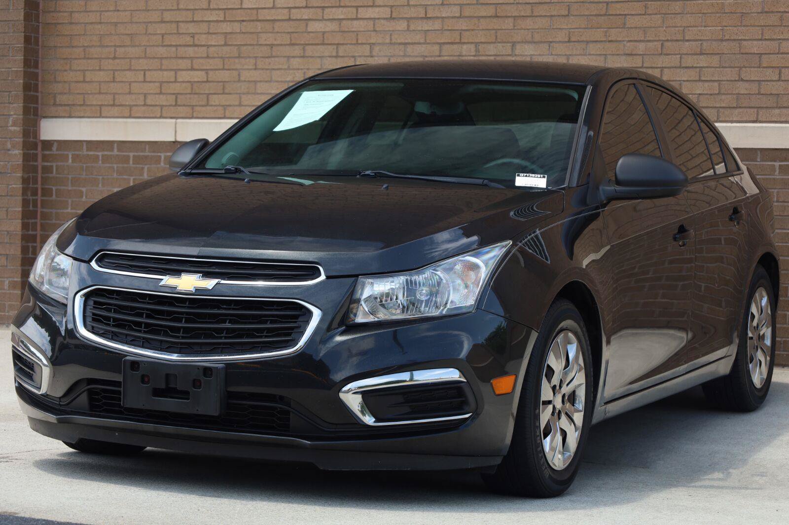 Used 2016 Chevrolet Cruze LS FWD image 7
