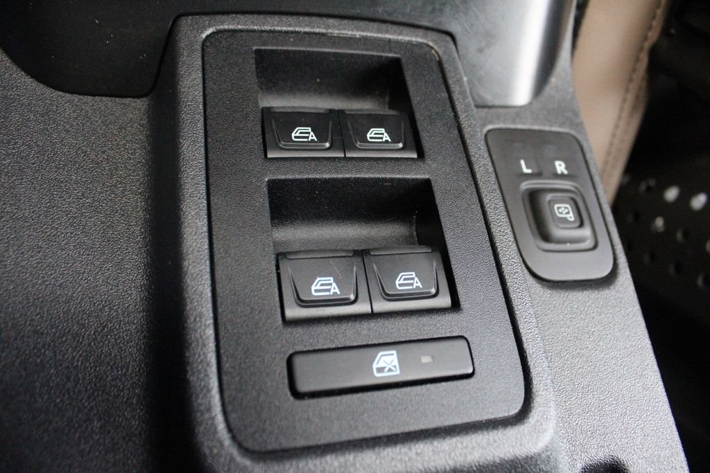 Used 2024 Ford Bronco Wildtrak AWD/4WD image 42