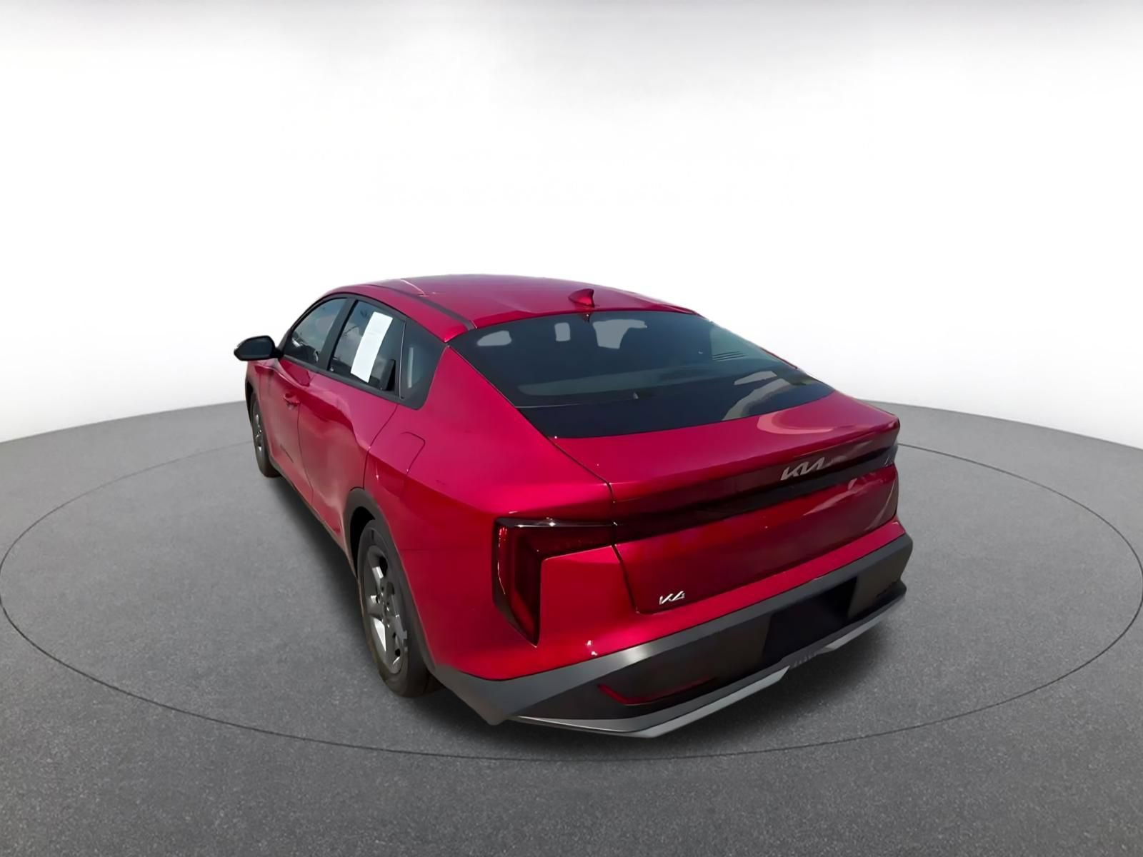 Used 2026 Kia K4 FWD image 10