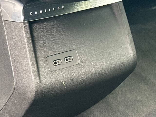 Certified 2024 Cadillac Lyriq Tech AWD/4WD image 18