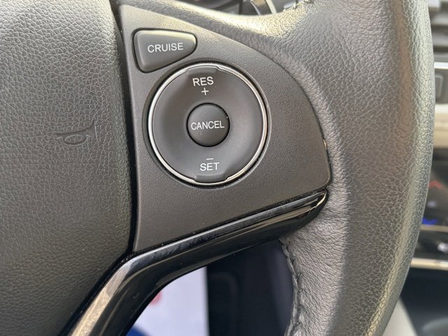 Used 2016 Honda HR-V EX-L image 17