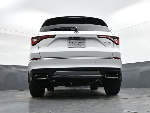 New 2026 Acura MDX w/ Technology Package image 35