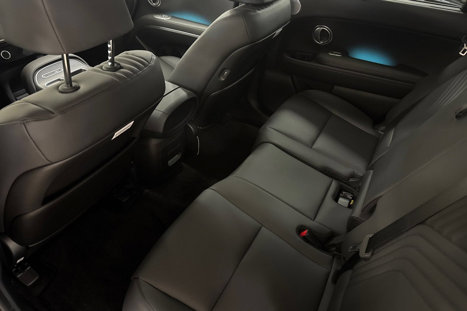 New 2026 Hyundai Palisade SEL AWD/4WD image 12