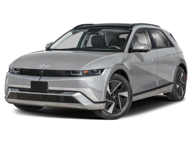 New 2026 Hyundai Ioniq 5 Limited AWD/4WD image 1
