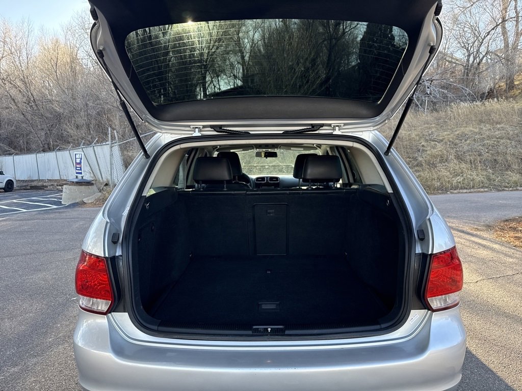 Used 2012 Volkswagen Jetta TDI image 23