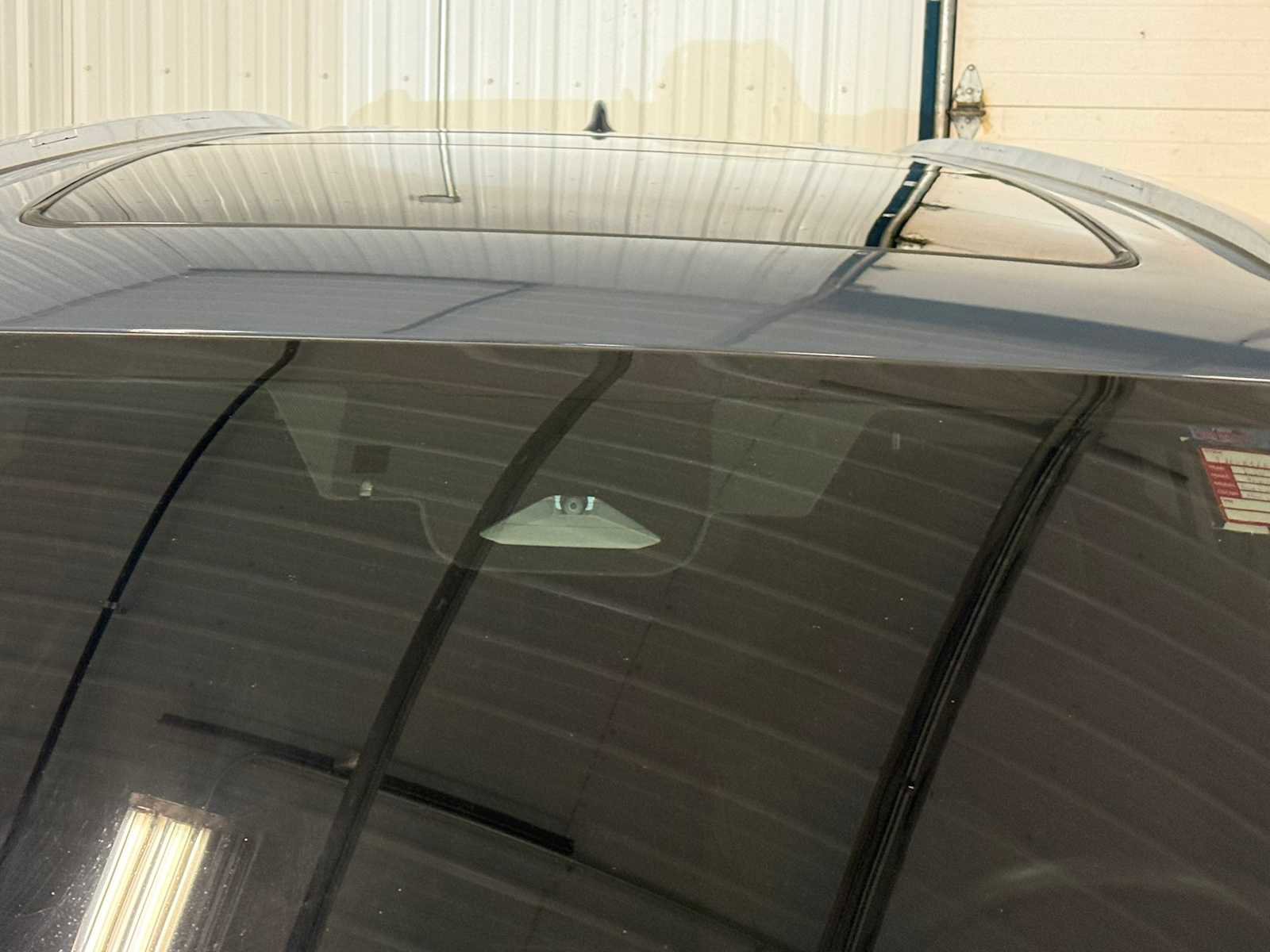 Used 2024 Toyota Grand Highlander AWD image 10
