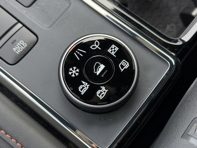 Used 2025 Nissan Pathfinder Rock Creek AWD/4WD image 22