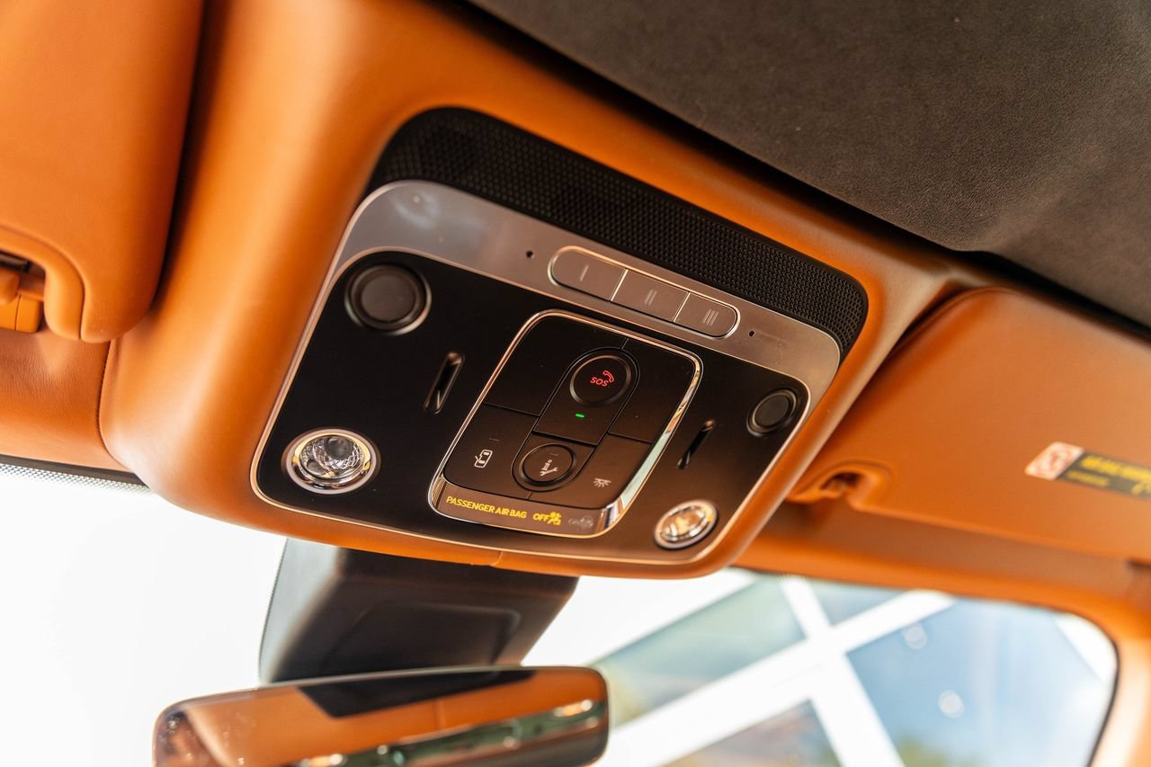 Certified 2022 Bentley Continental GT AWD/4WD image 36