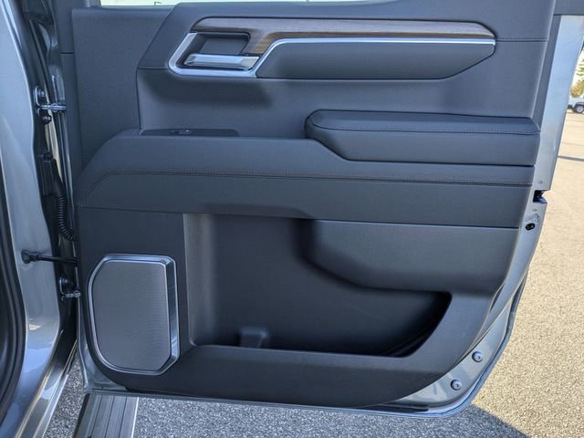 New 2026 Chevrolet Silverado 1500 High Country AWD/4WD image 35