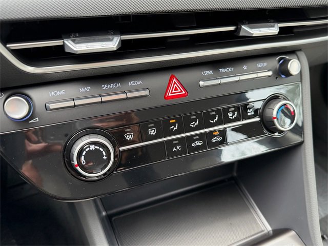 New 2026 Hyundai Sonata SE image 9