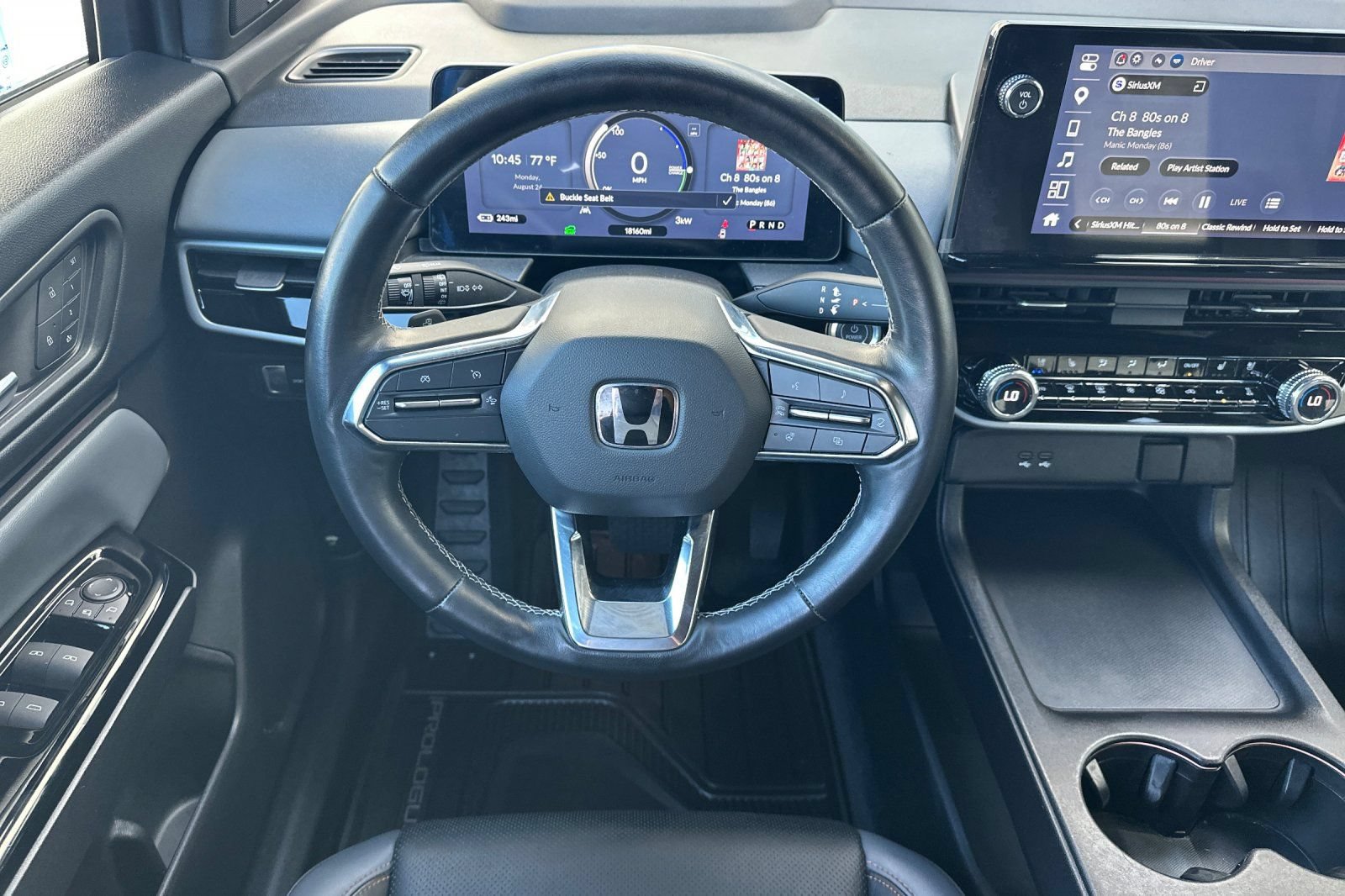 Used 2024 Honda Prologue Elite image 14