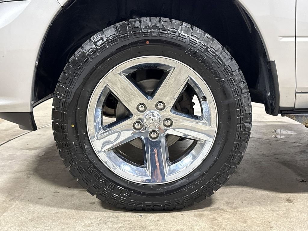 Used 2016 RAM 1500 Express image 26