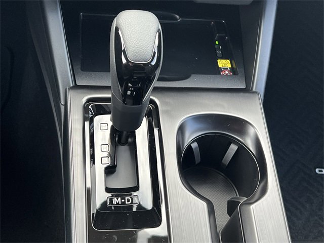 New 2026 Subaru Outback Premium image 17