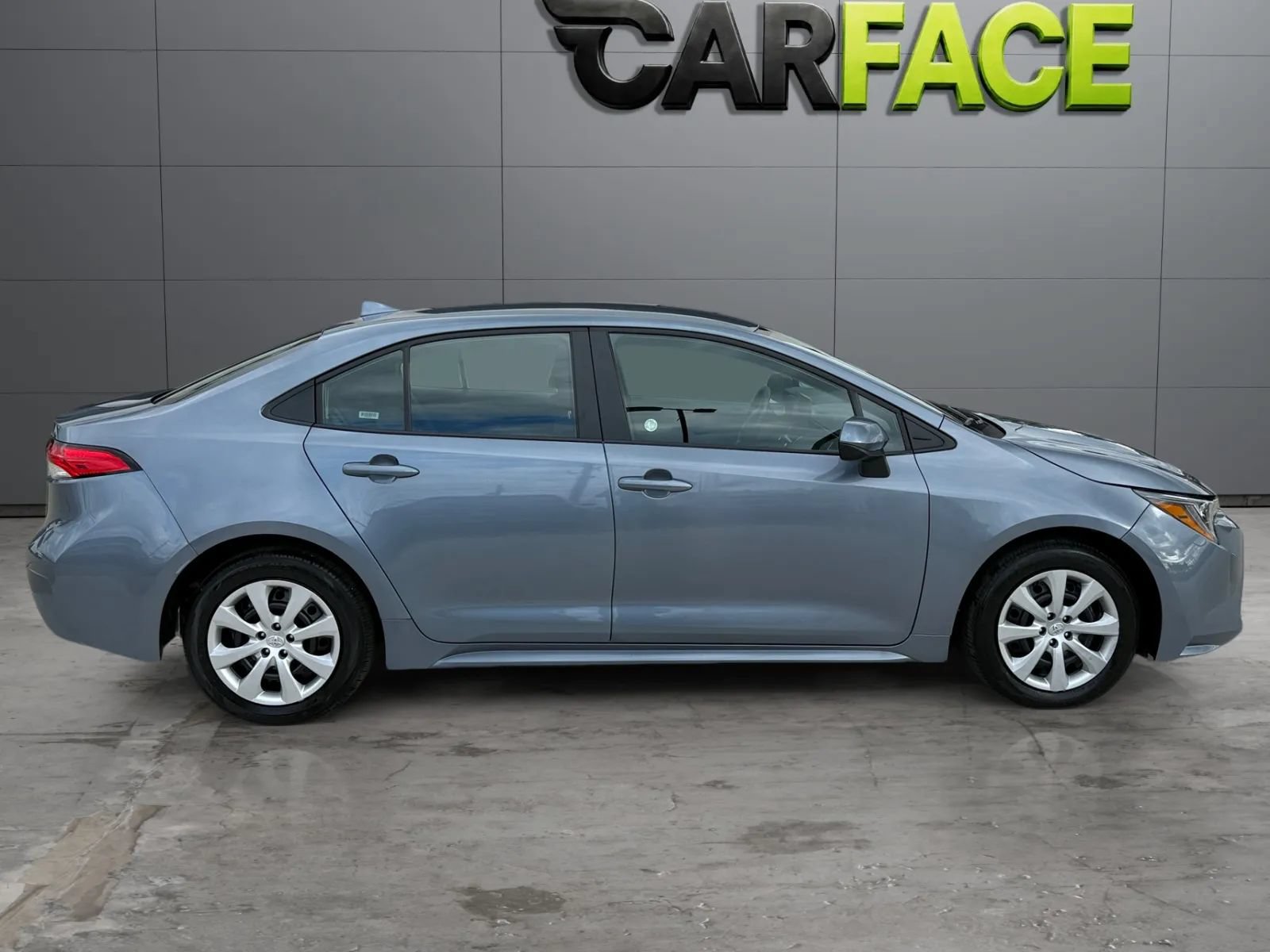 Used 2026 Toyota Corolla LE FWD image 14