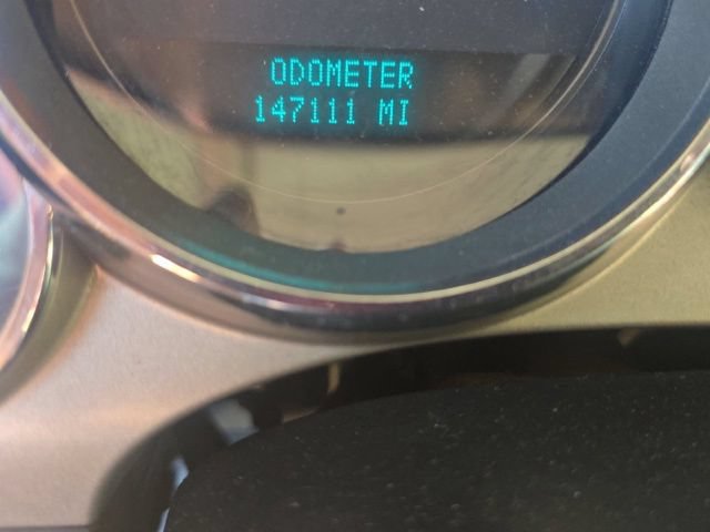 Used 2014 Chevrolet Silverado 2500 W/T AWD/4WD image 8