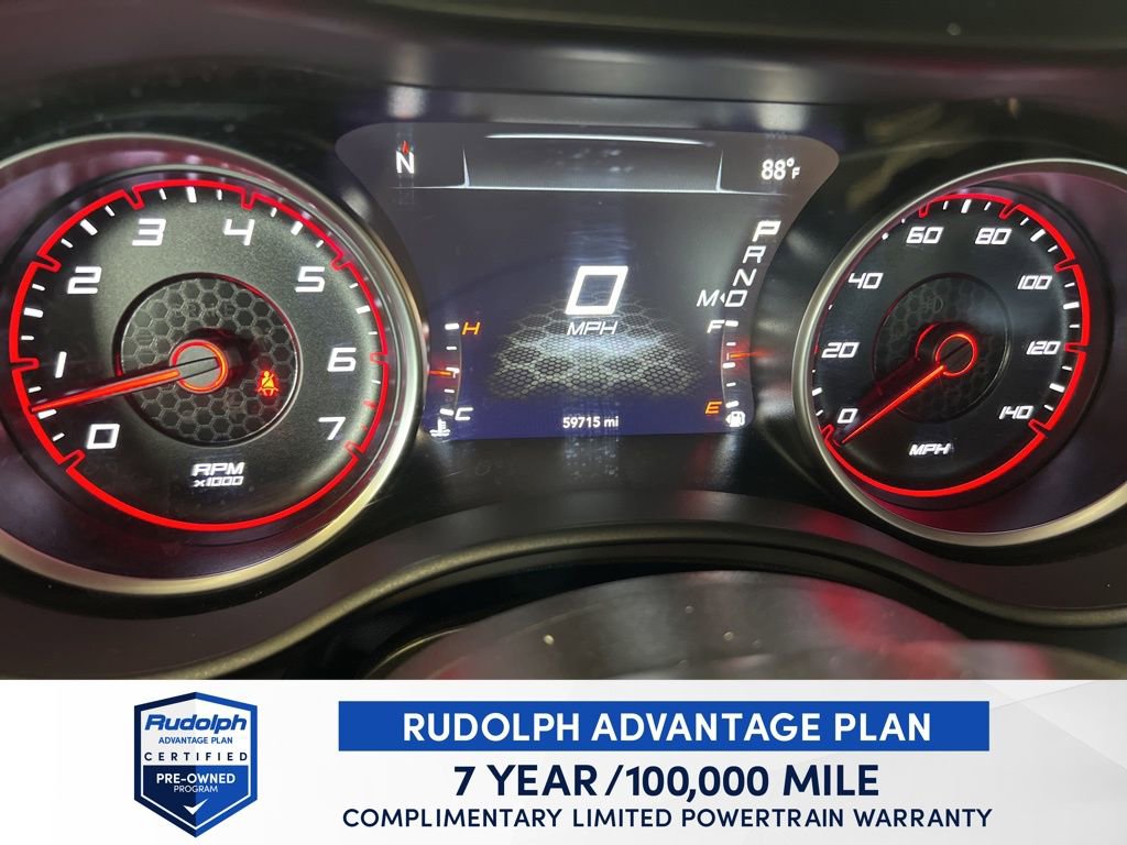 Used 2023 Dodge Charger SXT image 17
