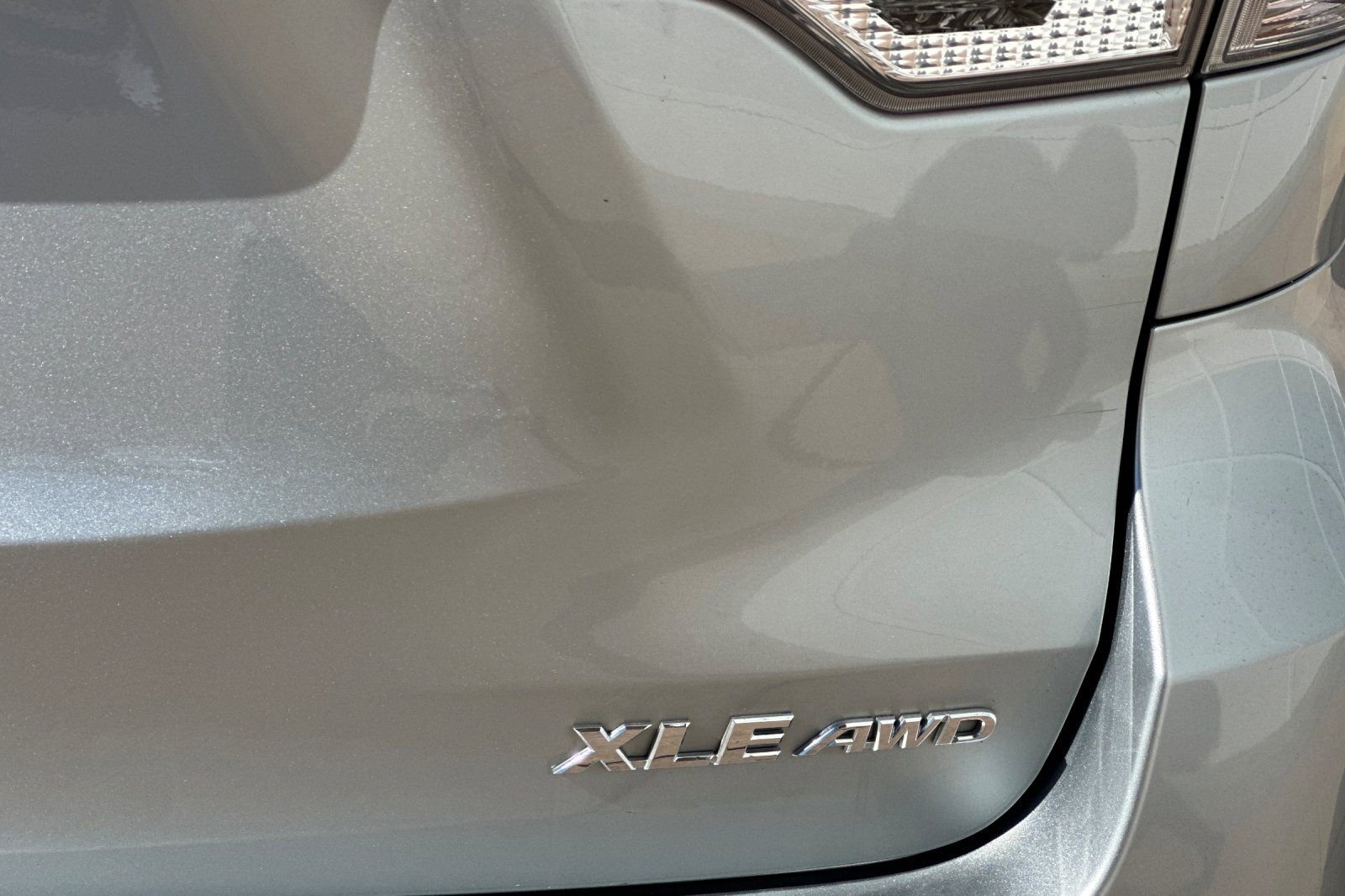 Certified 2019 Toyota Highlander XLE image 36