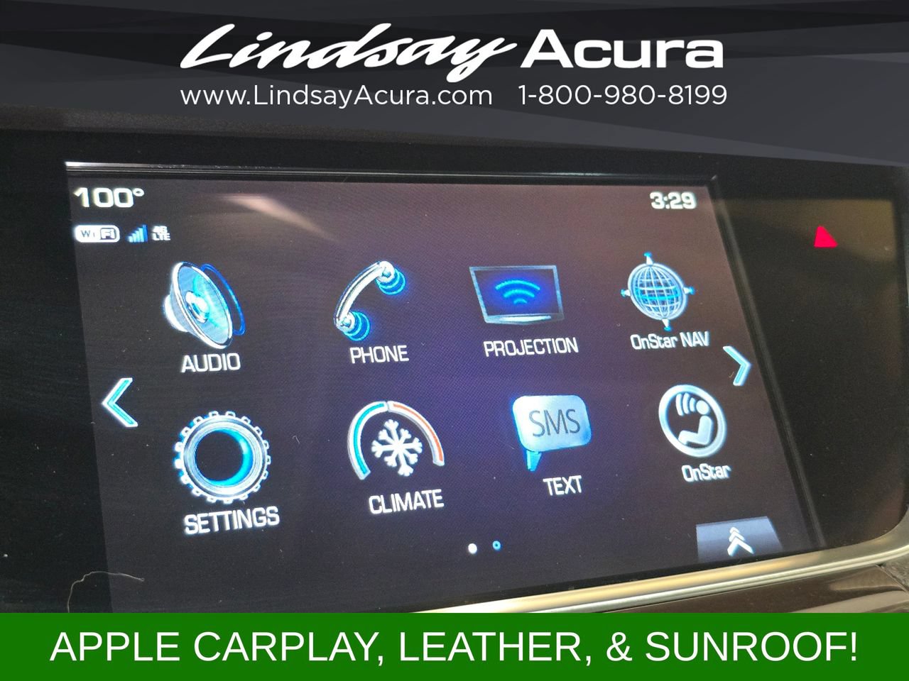 Used 2019 Cadillac XT5 Luxury FWD image 19