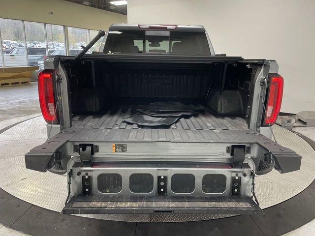 Used 2024 GMC Sierra 1500 SLT w/ SLT Premium Plus Package image 26