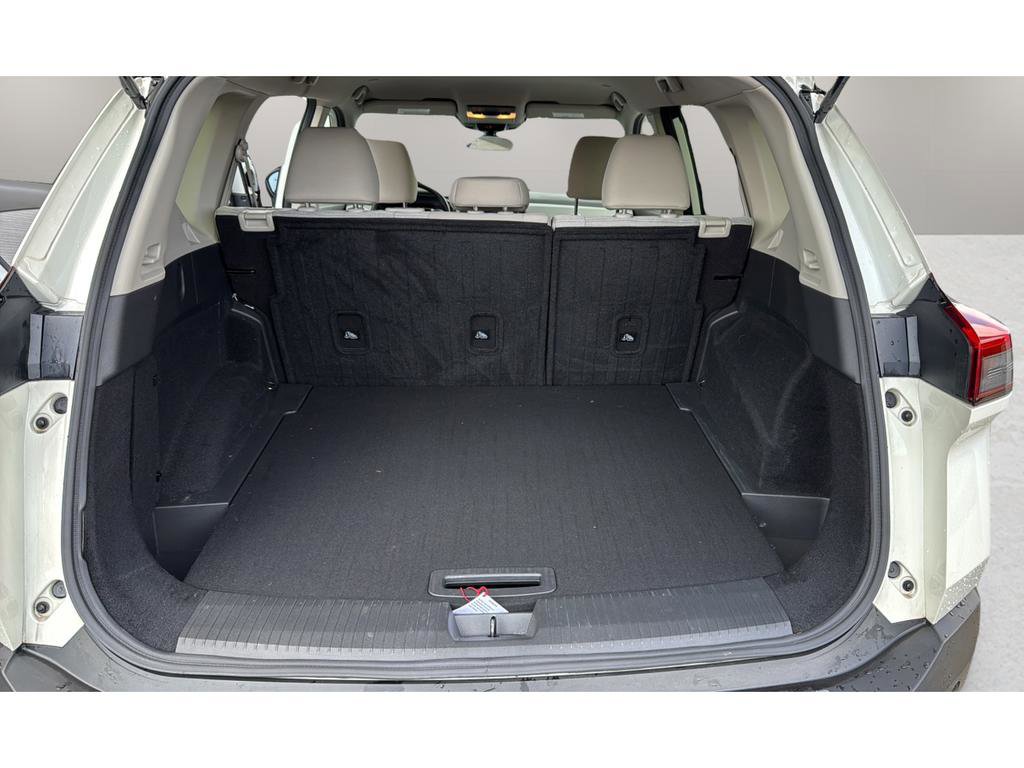 Certified 2023 Nissan Rogue SV AWD/4WD image 14
