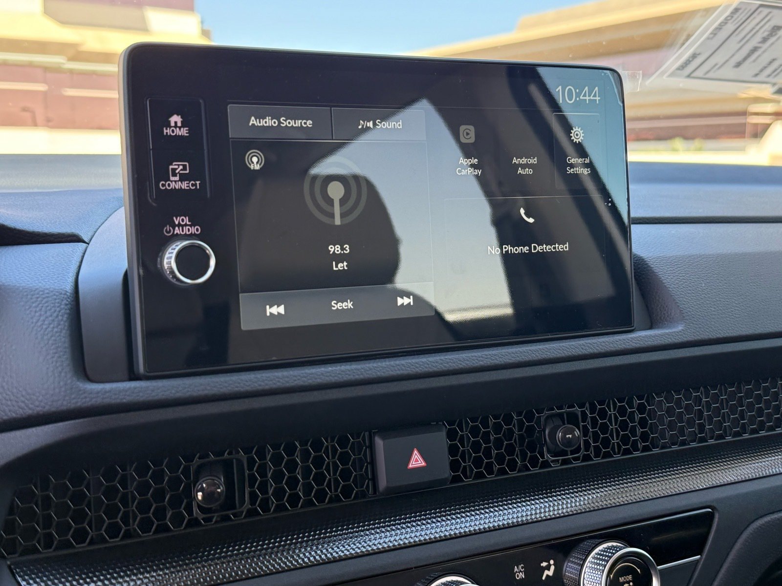 New 2026 Honda CR-V LX image 18