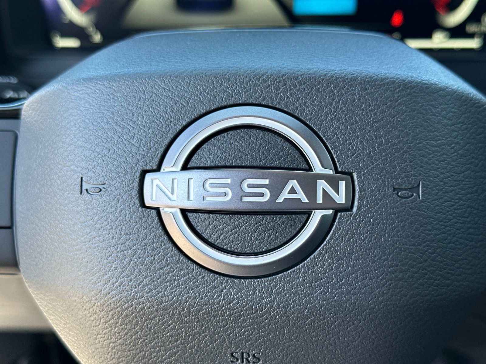 New 2026 Nissan Rogue Platinum w/ Platinum Premium Package image 24