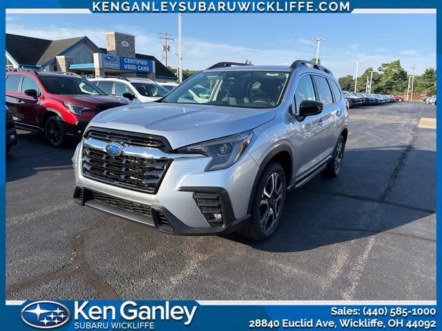 New 2026 Subaru Ascent Limited AWD/4WD 360° Tour