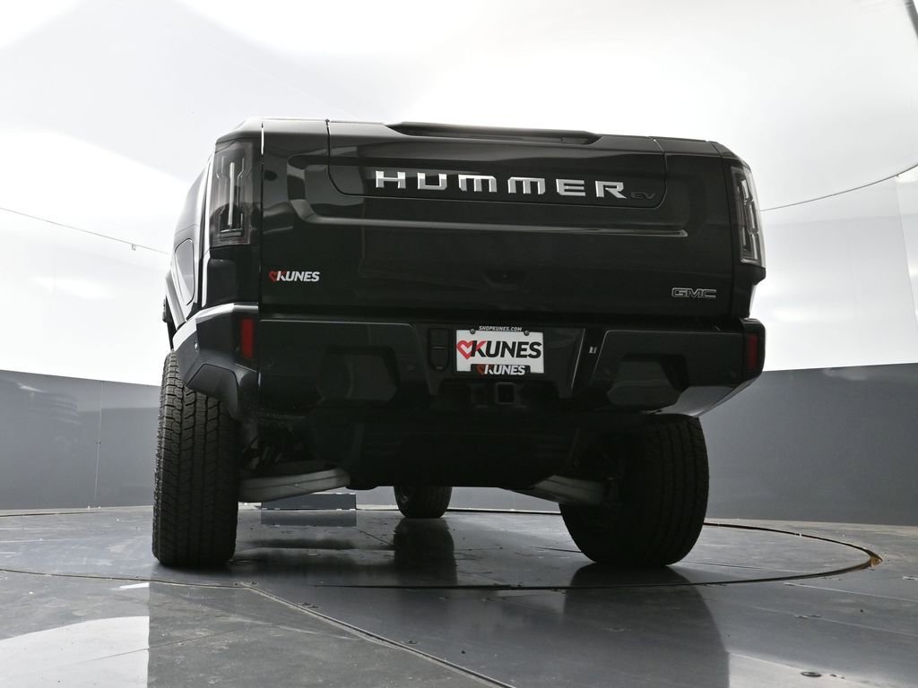 New 2025 GMC Hummer EV 2X image 54