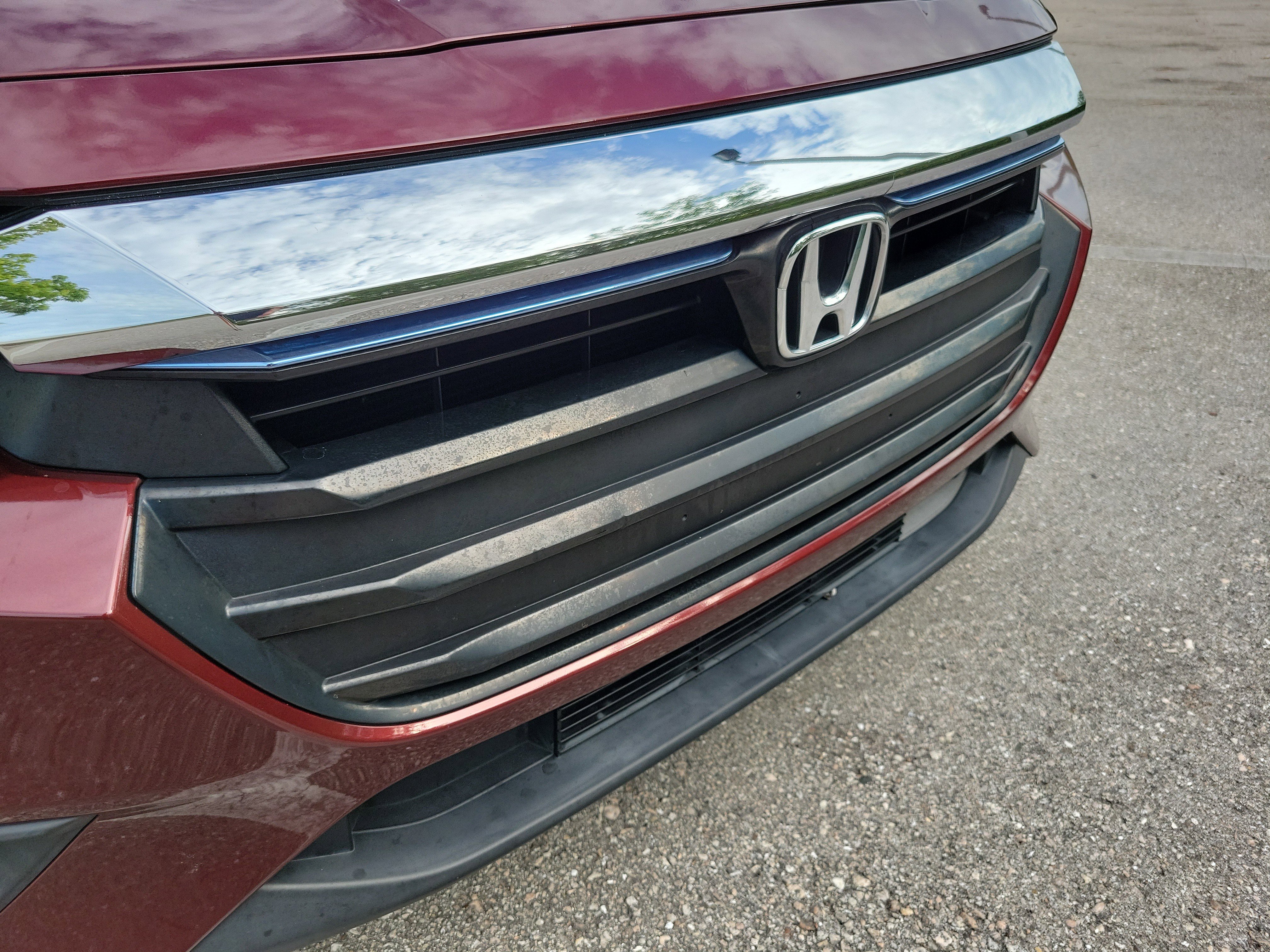 Used 2019 Honda Insight Touring image 14