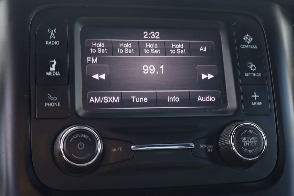 Used 2022 RAM 5500 Tradesman image 27