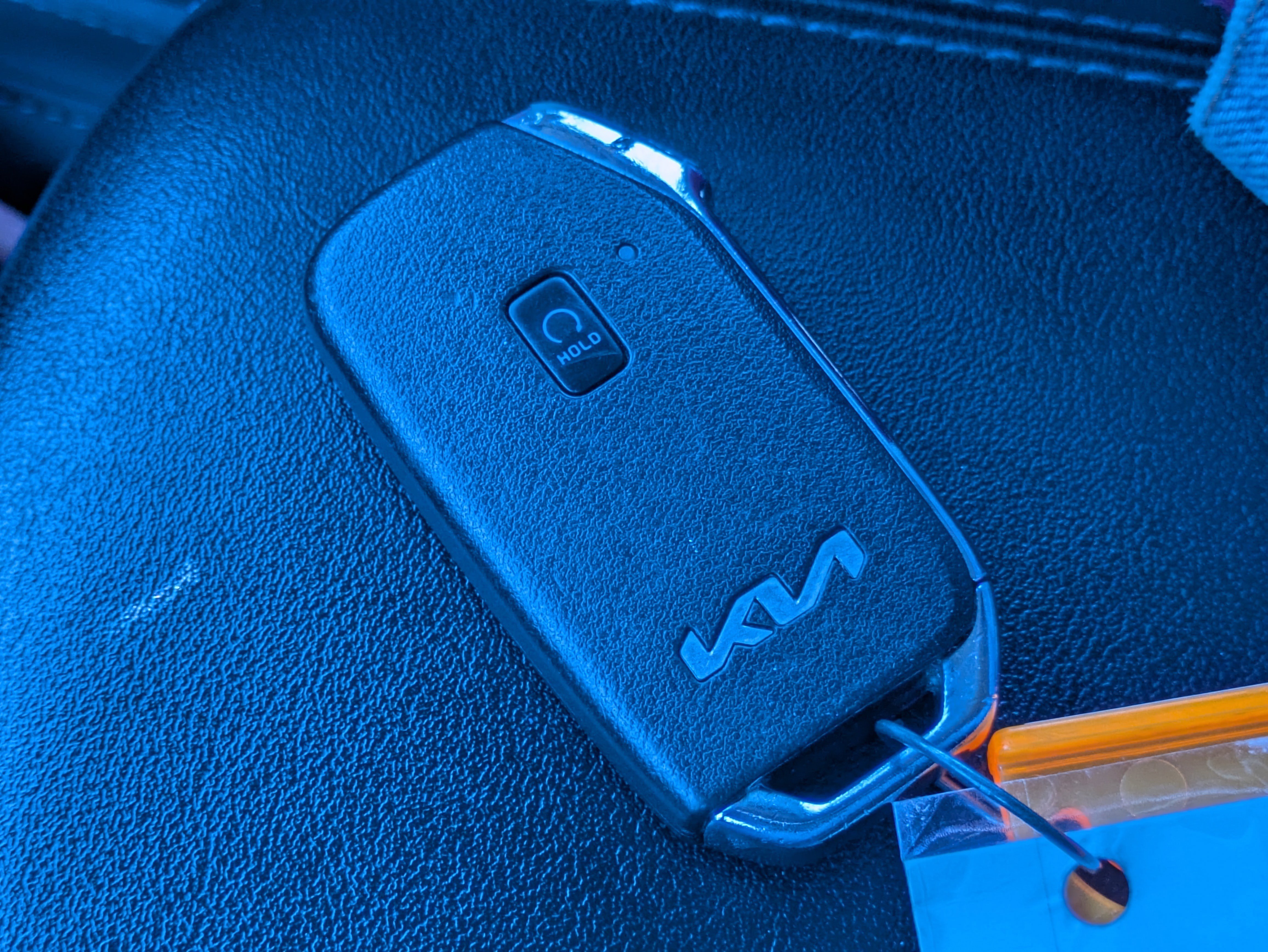 Used 2023 Kia Seltos S image 24