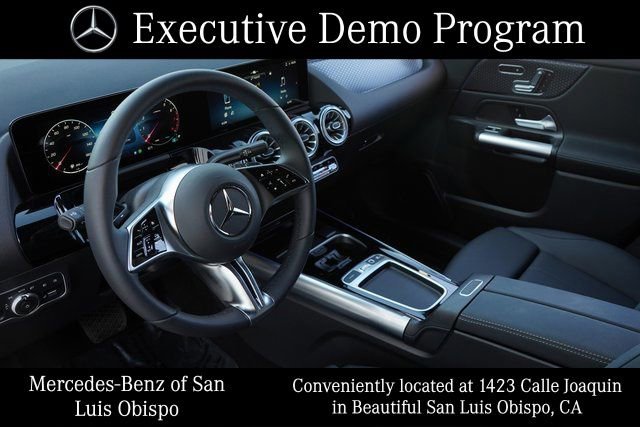 Used 2025 Mercedes-Benz GLA 250 image 2