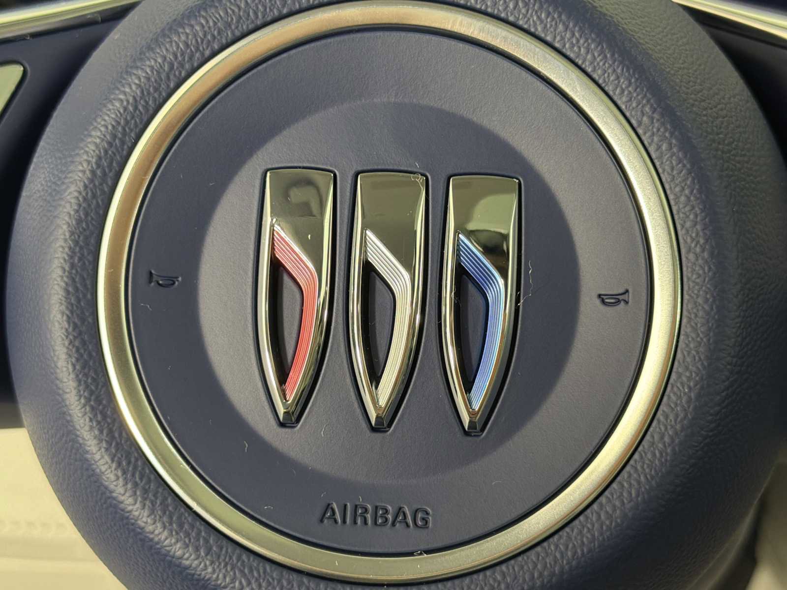 New 2026 Buick Enclave Avenir w/ Super Cruise Package FWD image 26