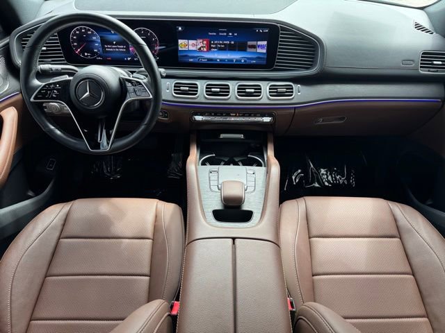 Used 2024 Mercedes-Benz GLE 350 4MATIC image 20
