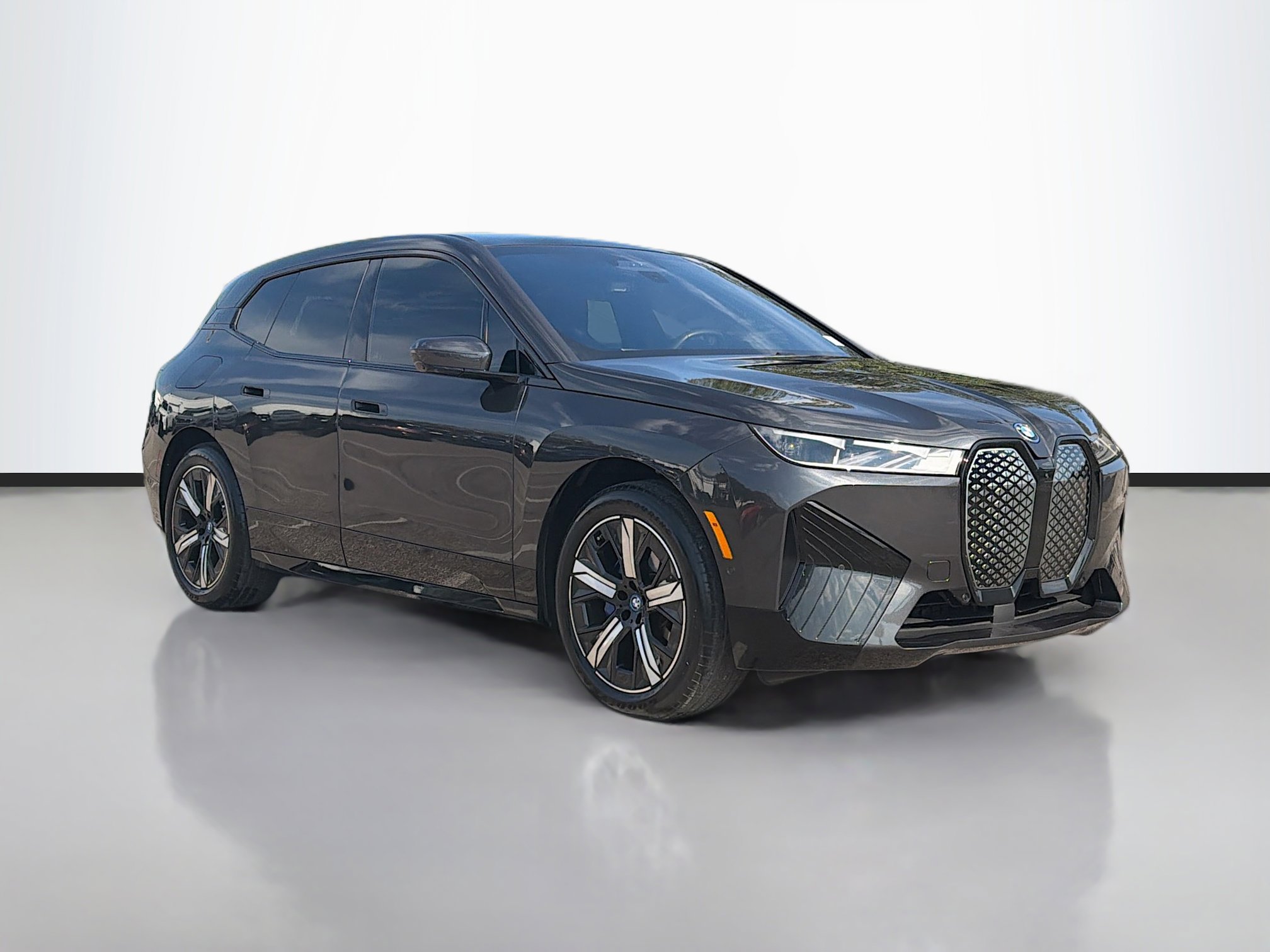 Used 2022 BMW iX xDrive50 w/ Premium Package