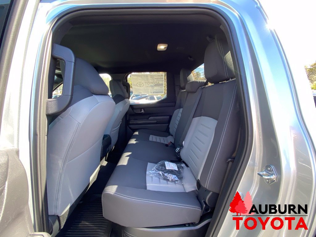New 2026 Toyota Tacoma TRD Off-Road AWD/4WD image 20