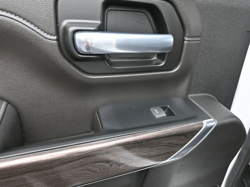 Used 2023 Chevrolet Silverado 2500 LTZ w/ Gooseneck/5TH Wheel Package image 22