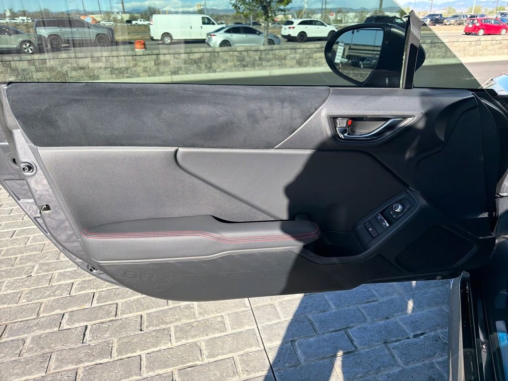 Used 2023 Subaru BRZ Limited image 10