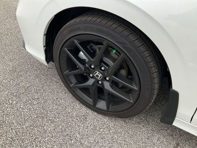 New 2026 Honda Civic Sport image 18