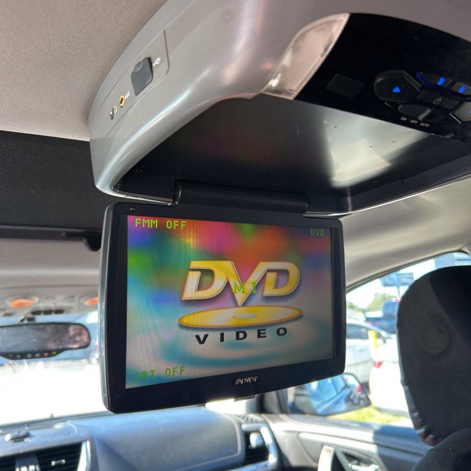 Used 2016 GMC Acadia SLT AWD/4WD image 27