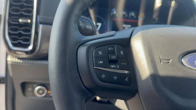 New 2025 Ford Ranger Lariat w/ Advanced Towing Package image 19