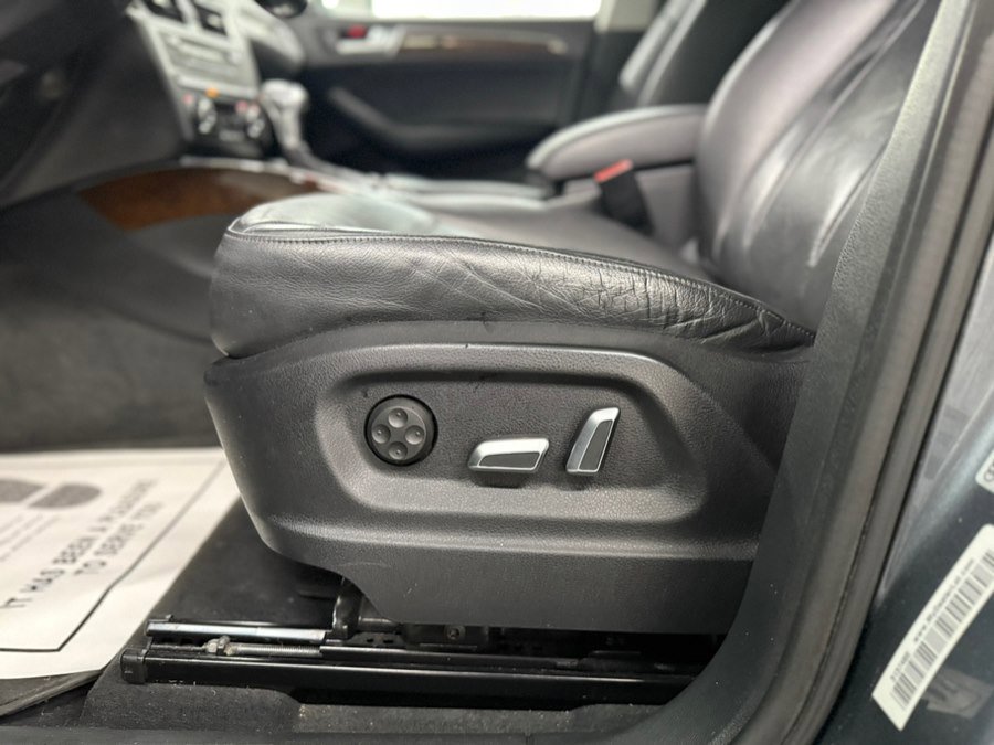Used 2016 Audi Q5 2.0T Premium Plus image 32