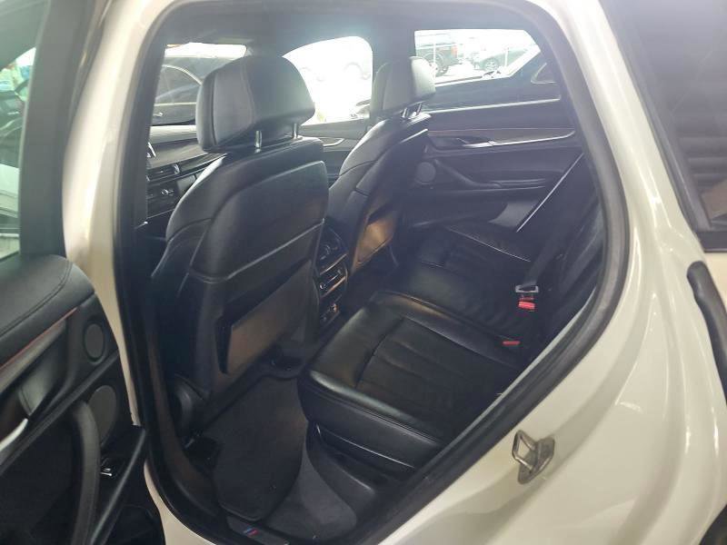 Used 2019 BMW X6 xDrive35i w/ M Sport Package AWD/4WD image 15