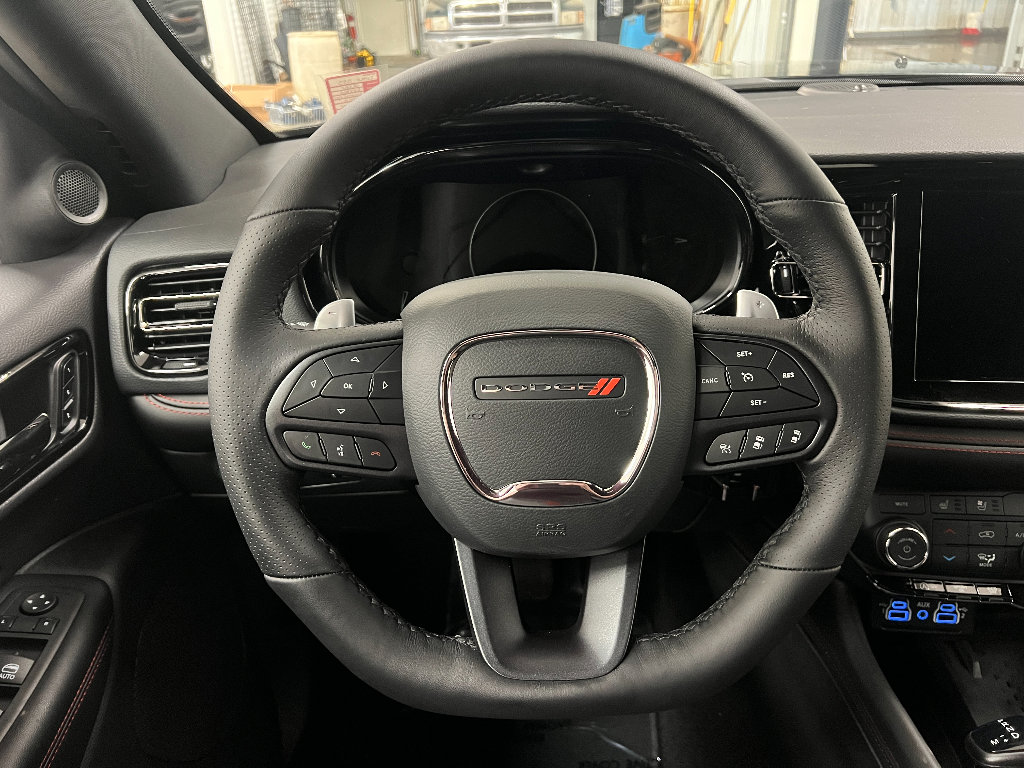 New 2026 Dodge Durango GT AWD/4WD image 10