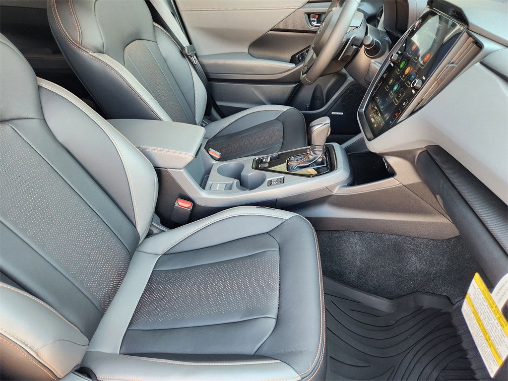 New 2025 Subaru Crosstrek 2.5i Limited image 10